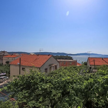 Apartment Pepica Trogir Exteriér fotografie