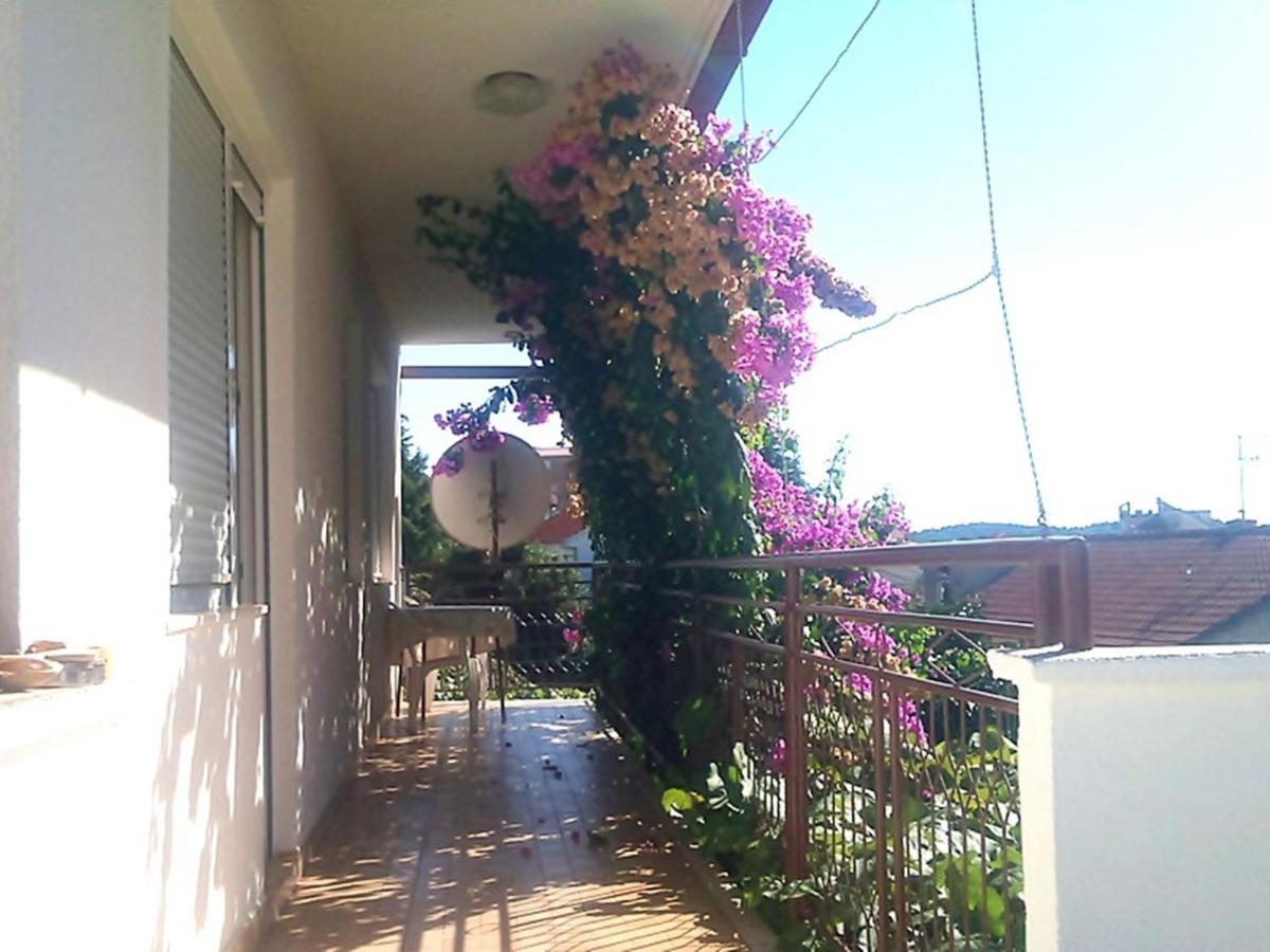 Apartment Pepica Trogir Pokoj fotografie