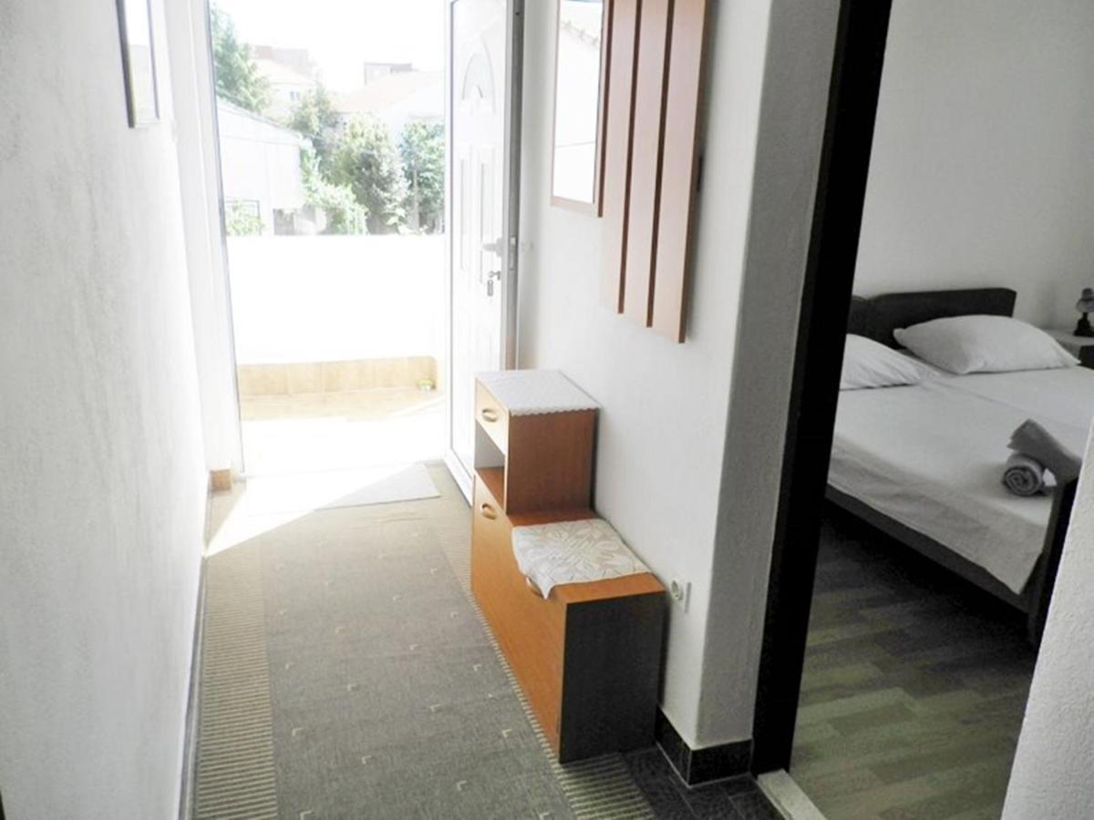 Apartment Pepica Trogir Pokoj fotografie