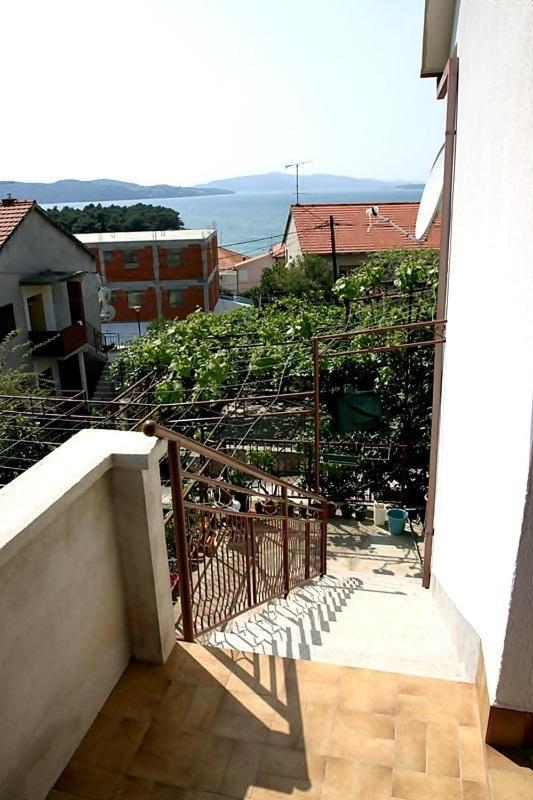 Apartment Pepica Trogir Pokoj fotografie