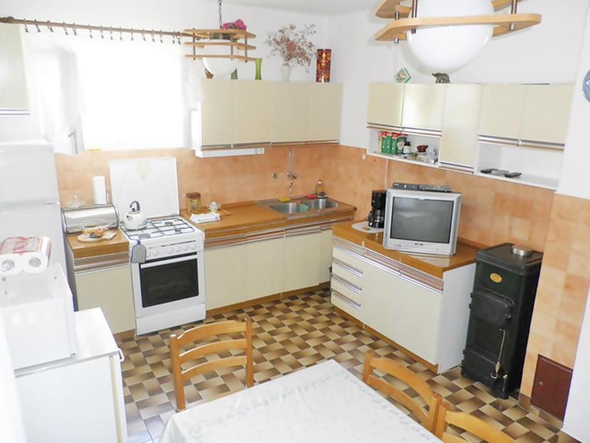 Apartment Pepica Trogir Pokoj fotografie