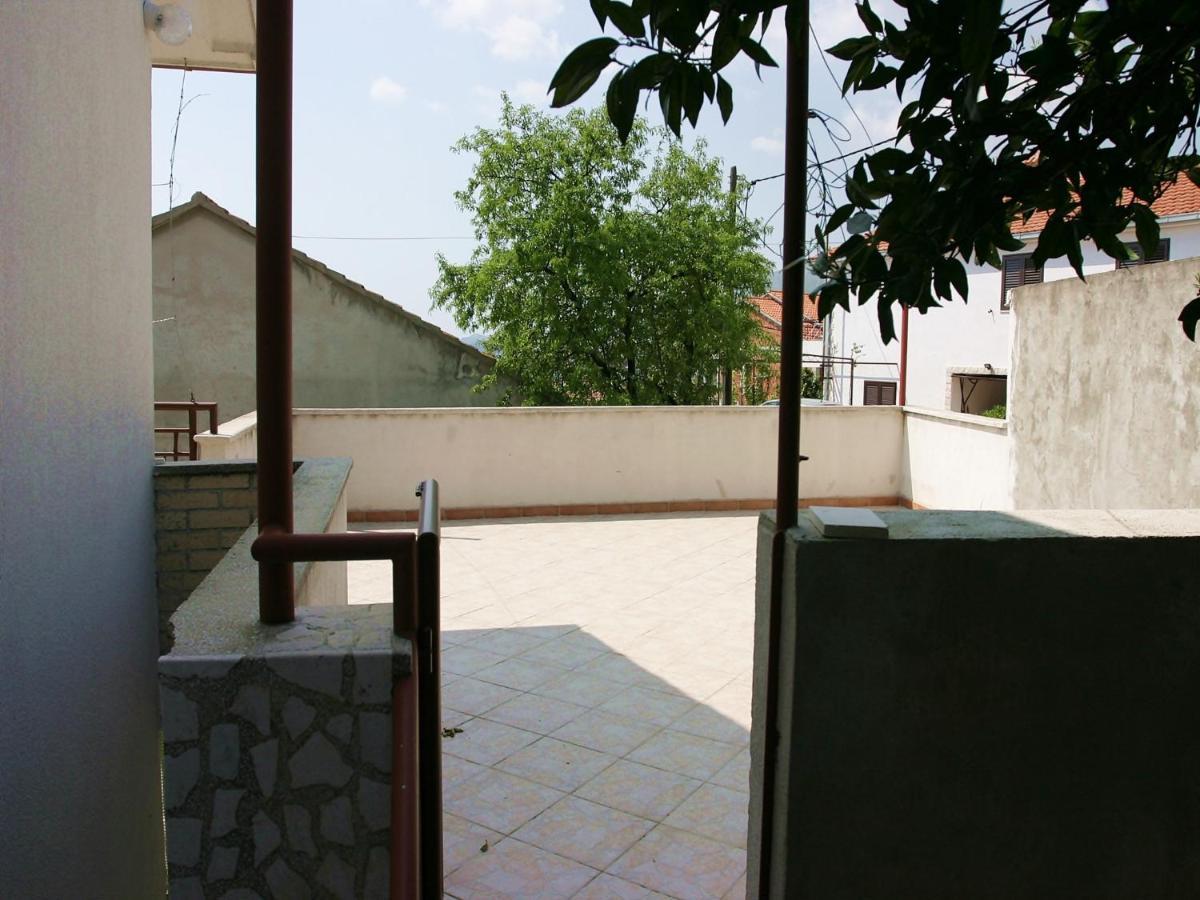 Apartment Pepica Trogir Pokoj fotografie