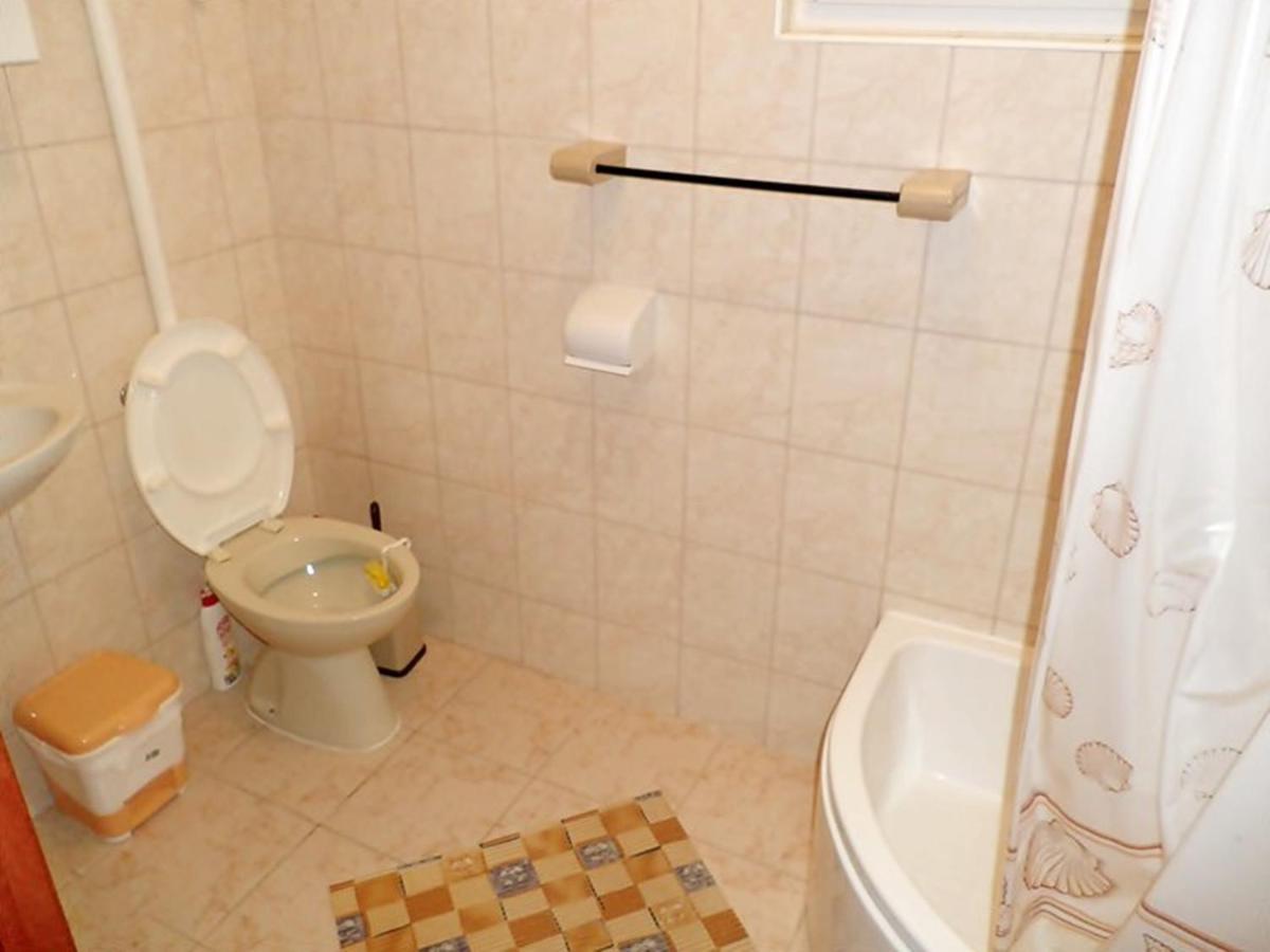 Apartment Pepica Trogir Pokoj fotografie