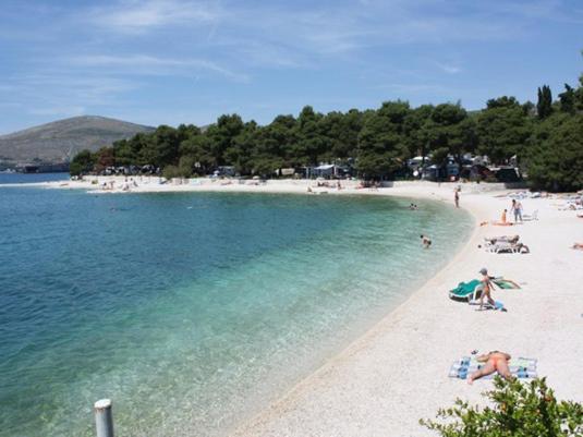 Apartment Pepica Trogir Pokoj fotografie