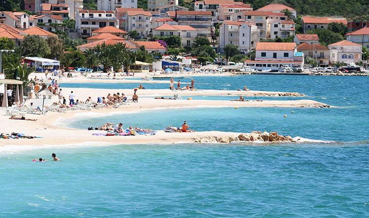 Apartment Pepica Trogir Pokoj fotografie