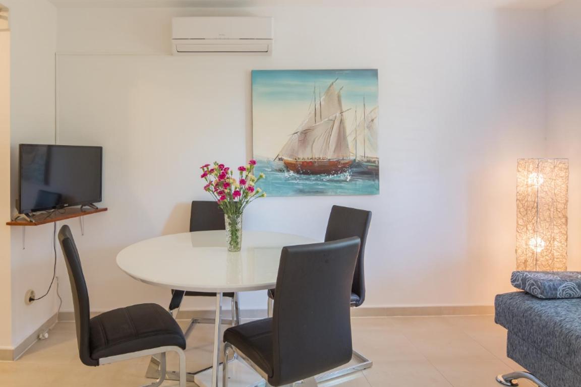 Apartment Pepica Trogir Exteriér fotografie