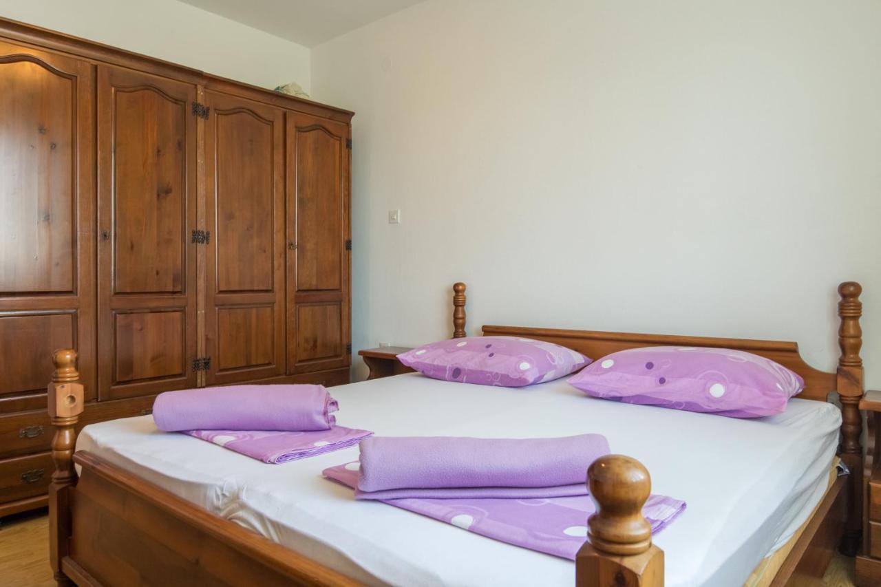 Apartment Pepica Trogir Exteriér fotografie
