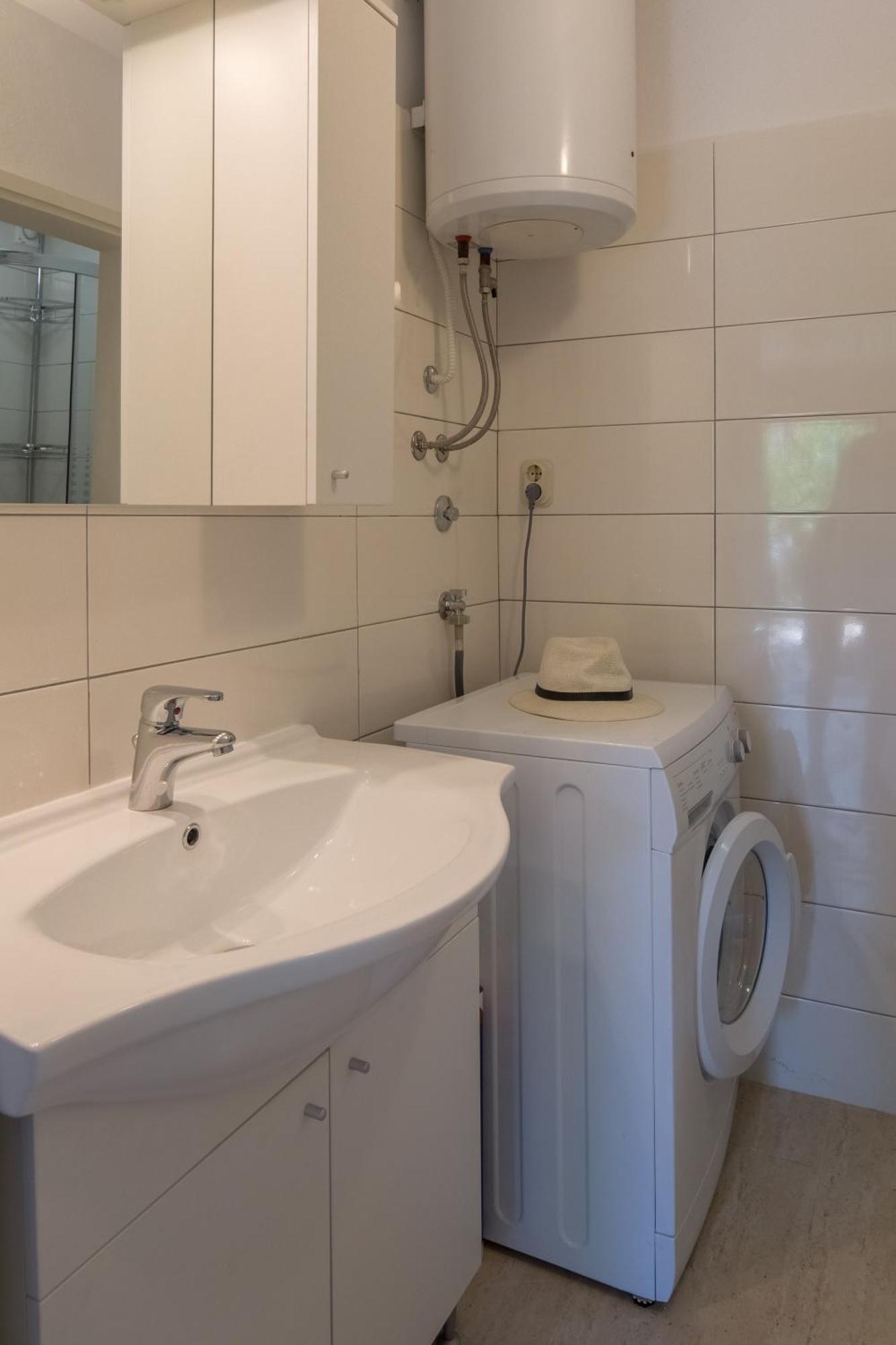 Apartment Pepica Trogir Exteriér fotografie