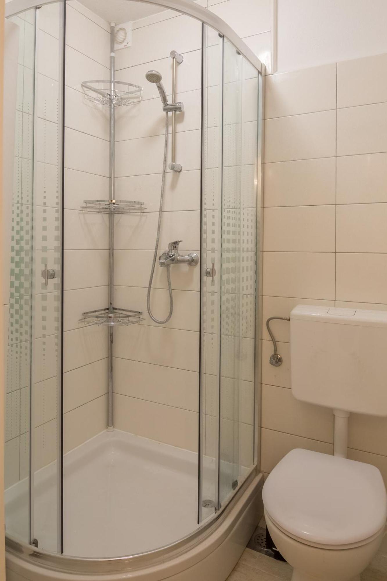 Apartment Pepica Trogir Exteriér fotografie