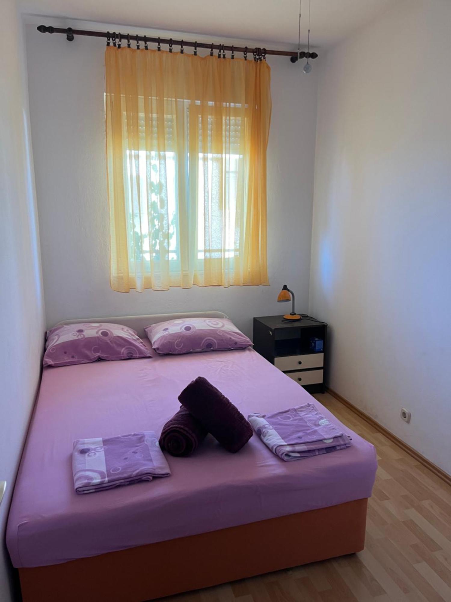 Apartment Pepica Trogir Exteriér fotografie